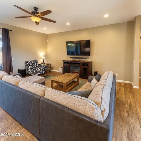 15035 E COUNTRYSIDE Road, Mayer, AZ 86333