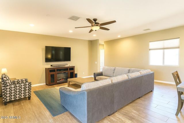 15035 E COUNTRYSIDE Road, Mayer, AZ 86333