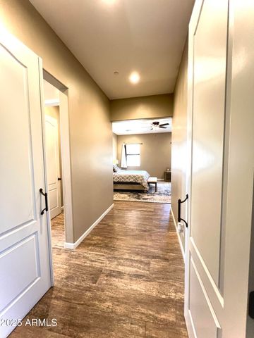 15035 E COUNTRYSIDE Road, Mayer, AZ 86333