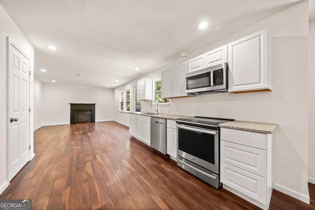 77 Hunters Green, Dallas, GA 30157 — photo 3
