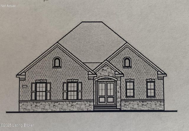 205 Locust Park Pl, Louisville, KY 40245