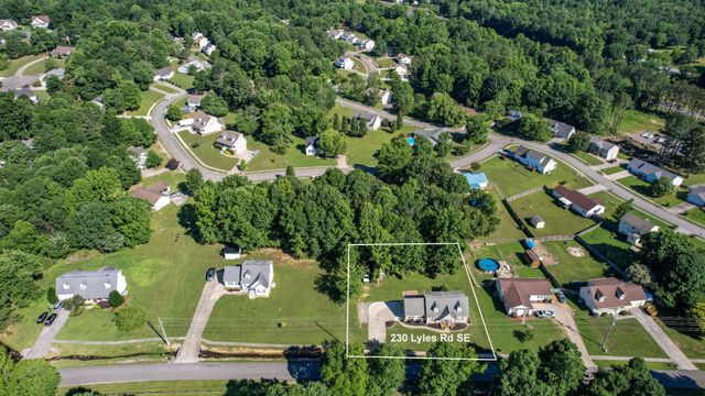 230 Lyles Road, SE, Cleveland, TN 37323