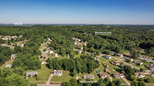 230 Lyles Road, SE, Cleveland, TN 37323