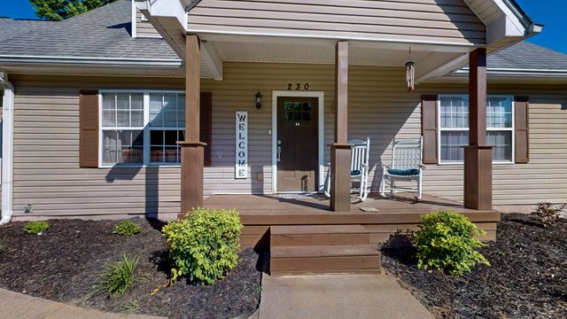230 Lyles Road, SE, Cleveland, TN 37323
