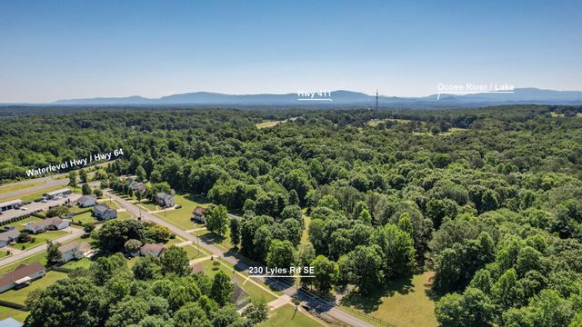 230 Lyles Road, SE, Cleveland, TN 37323