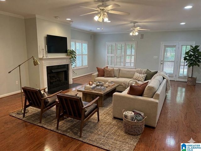 4608 GUILFORD COVE, Hoover, AL 35242