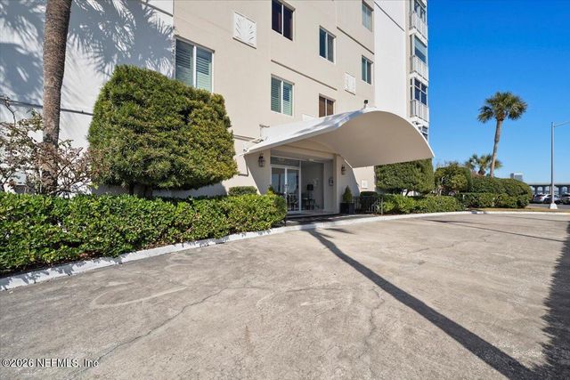 1560 LANCASTER Terrace 508, Jacksonville, FL 32204
