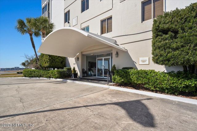 1560 LANCASTER Terrace 508, Jacksonville, FL 32204