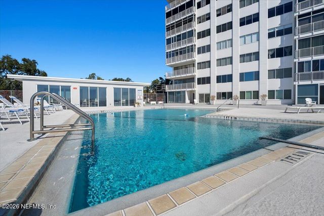 1560 LANCASTER Terrace 508, Jacksonville, FL 32204