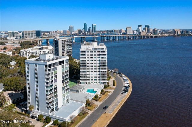 1560 LANCASTER Terrace 508, Jacksonville, FL 32204
