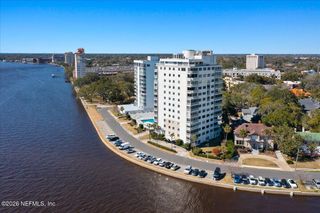 1560 LANCASTER Terrace 508, Jacksonville, FL 32204