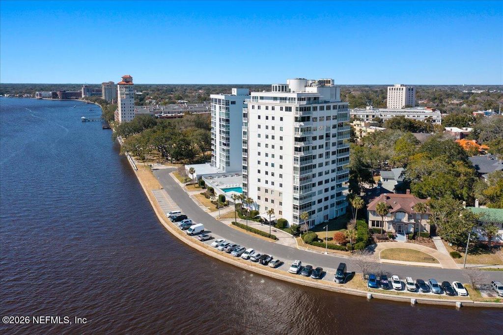 1560 LANCASTER Terrace 508, Jacksonville, FL 32204