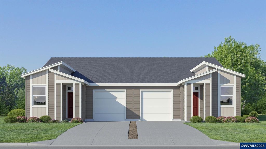 1045 Drake Ln, Woodburn, OR 97071