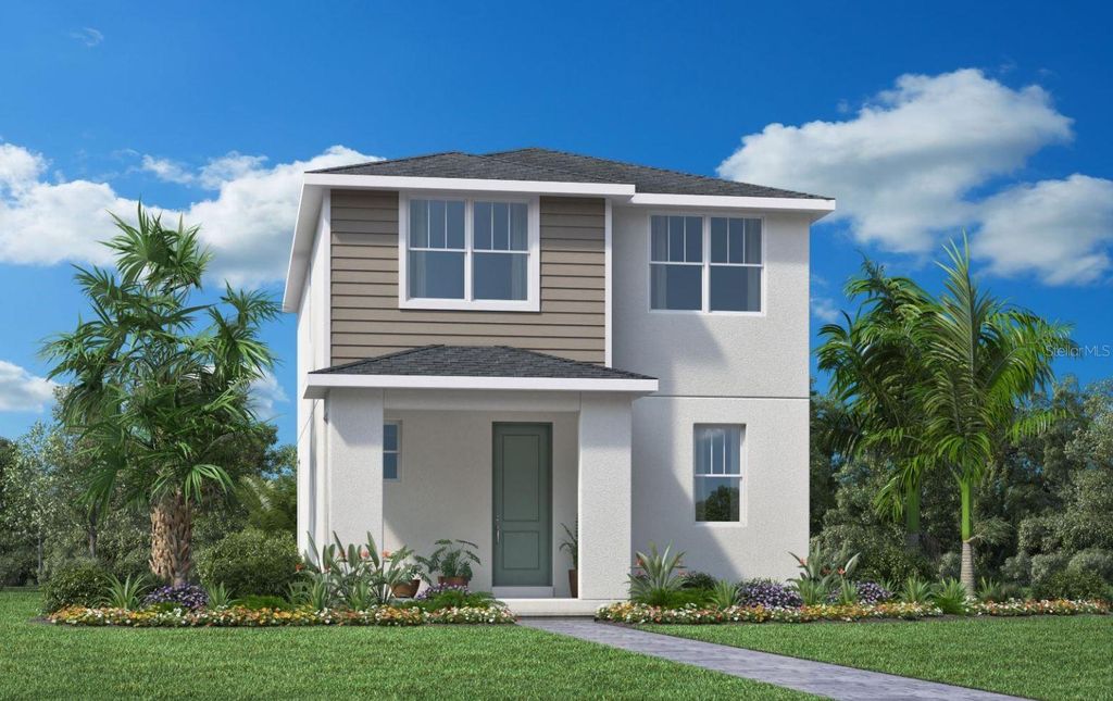 1510 RIDGEBACK LANE, Apopka, FL 32703