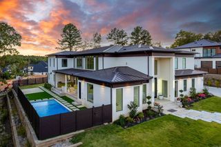 93 Orle Circle, Little Rock, AR 72223