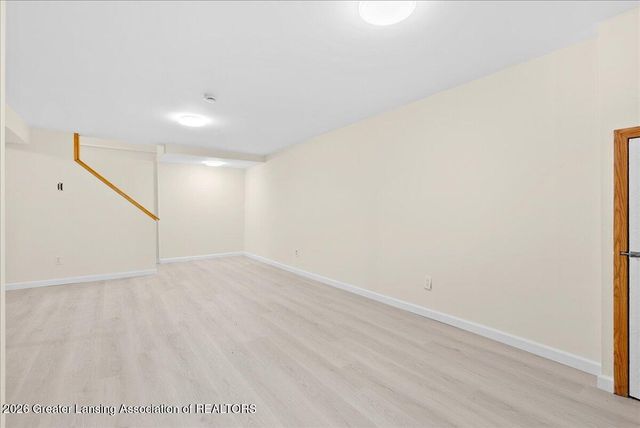 3613 Churchill Avenue, Lansing, MI 48911