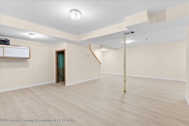 3613 Churchill Avenue, Lansing, MI 48911