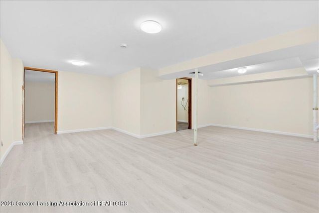 3613 Churchill Avenue, Lansing, MI 48911