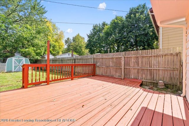 3613 Churchill Avenue, Lansing, MI 48911