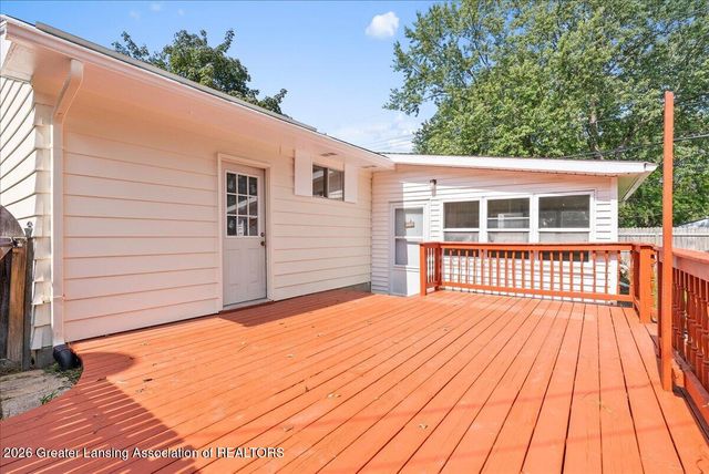3613 Churchill Avenue, Lansing, MI 48911