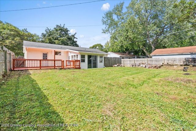 3613 Churchill Avenue, Lansing, MI 48911