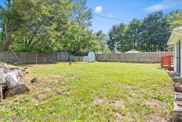3613 Churchill Avenue, Lansing, MI 48911