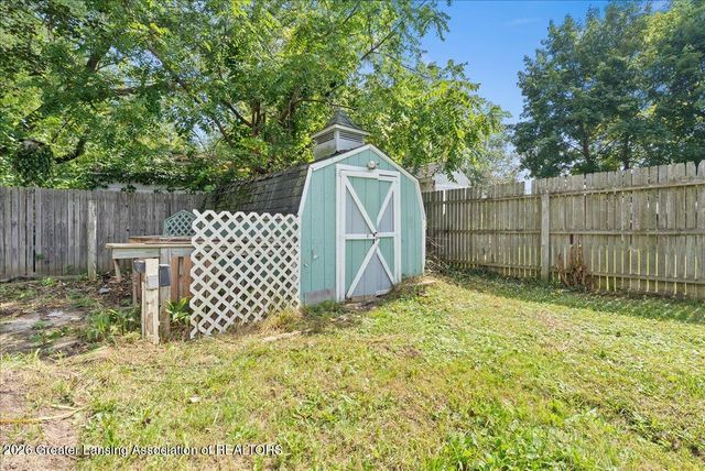 3613 Churchill Avenue, Lansing, MI 48911