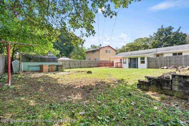 3613 Churchill Avenue, Lansing, MI 48911