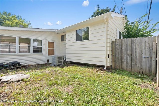 3613 Churchill Avenue, Lansing, MI 48911