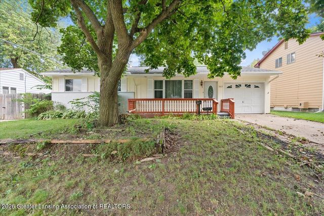 3613 Churchill Avenue, Lansing, MI 48911