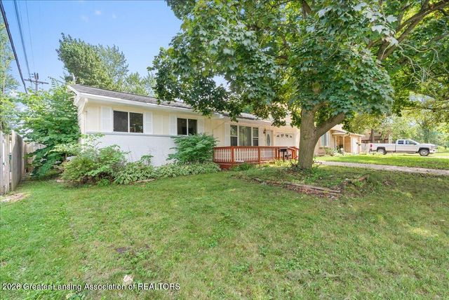 3613 Churchill Avenue, Lansing, MI 48911