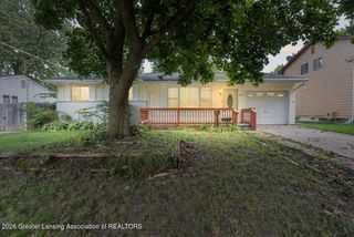 3613 Churchill Avenue, Lansing, MI 48911