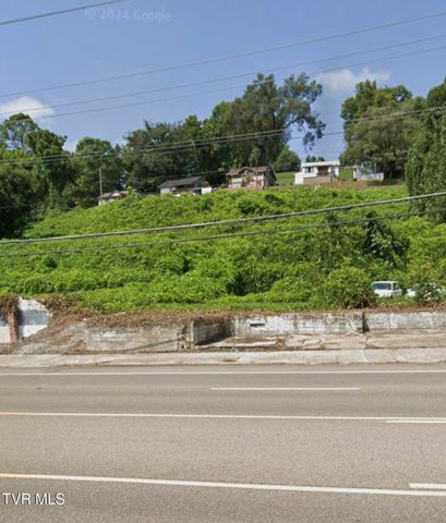 1040 Lynn Garden Drive, Kingsport, TN 37665