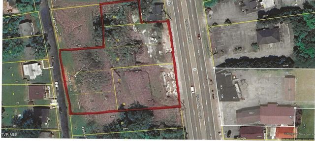 1040 Lynn Garden Drive, Kingsport, TN 37665