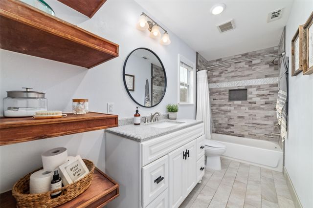 13019 Lentando Lane, Cypress, TX 77429