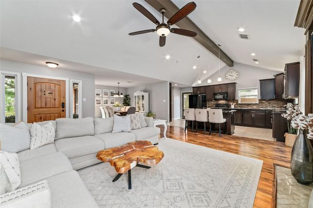 13019 Lentando Lane, Cypress, TX 77429