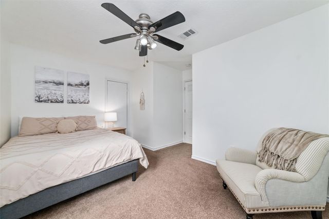 13019 Lentando Lane, Cypress, TX 77429