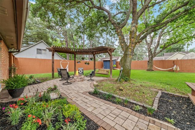 13019 Lentando Lane, Cypress, TX 77429