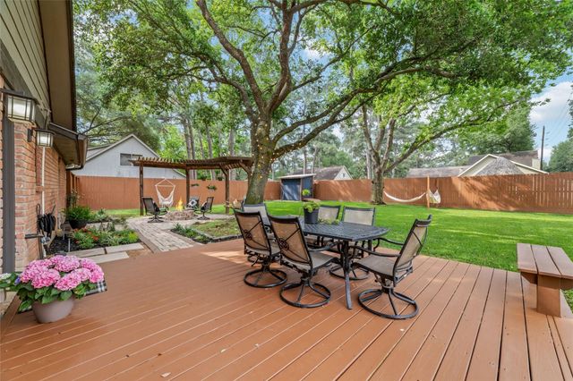 13019 Lentando Lane, Cypress, TX 77429