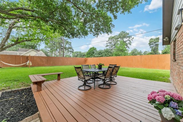 13019 Lentando Lane, Cypress, TX 77429