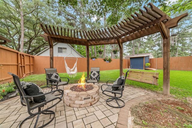 13019 Lentando Lane, Cypress, TX 77429