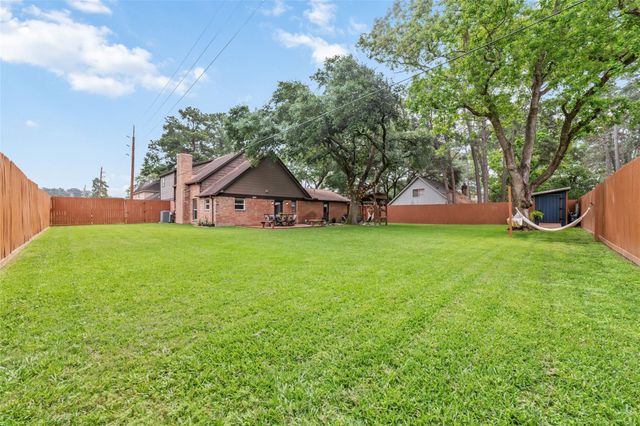 13019 Lentando Lane, Cypress, TX 77429