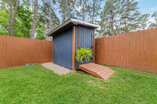 13019 Lentando Lane, Cypress, TX 77429