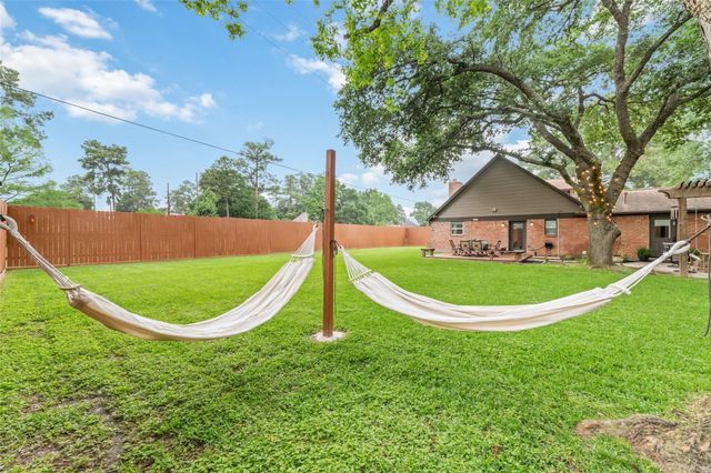 13019 Lentando Lane, Cypress, TX 77429