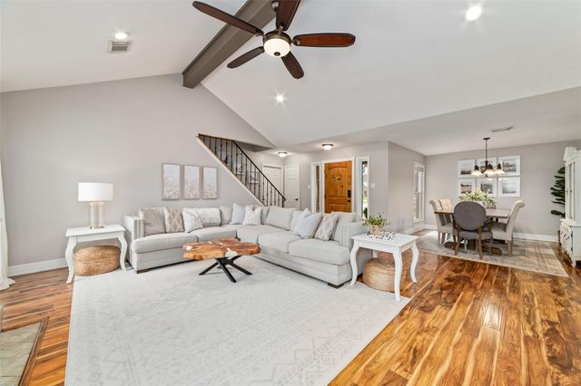 13019 Lentando Lane, Cypress, TX 77429