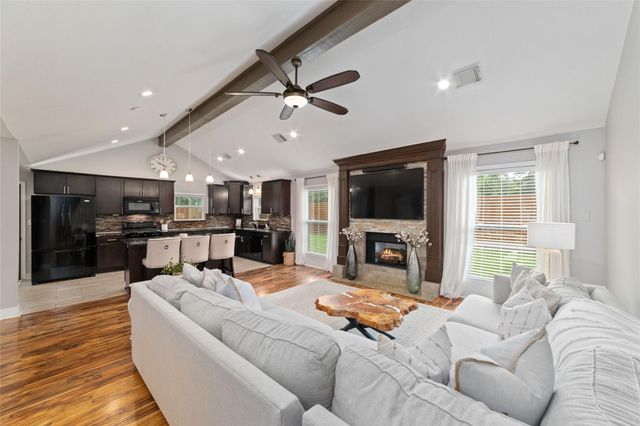 13019 Lentando Lane, Cypress, TX 77429