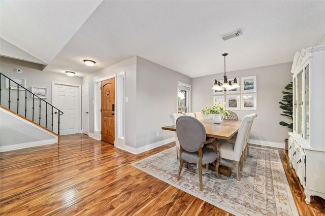 13019 Lentando Lane, Cypress, TX 77429