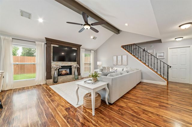 13019 Lentando Lane, Cypress, TX 77429