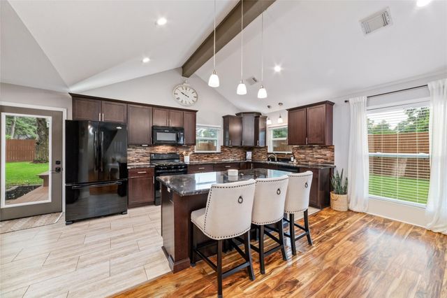 13019 Lentando Lane, Cypress, TX 77429