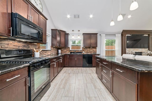 13019 Lentando Lane, Cypress, TX 77429